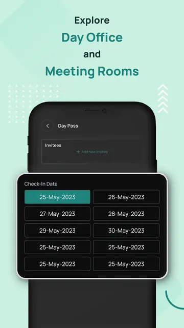 Stylework: Explore Workspaces screenshot 1