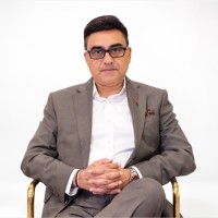Sanjay Chatrath profile photo