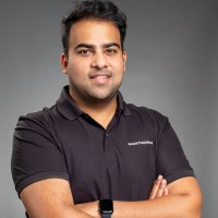Neetish Sarda profile photo