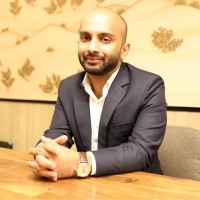 Dhruv Agarwal profile photo