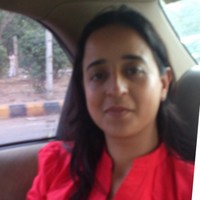 Nirupma Dhawan profile photo