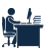 EasyDesq logo