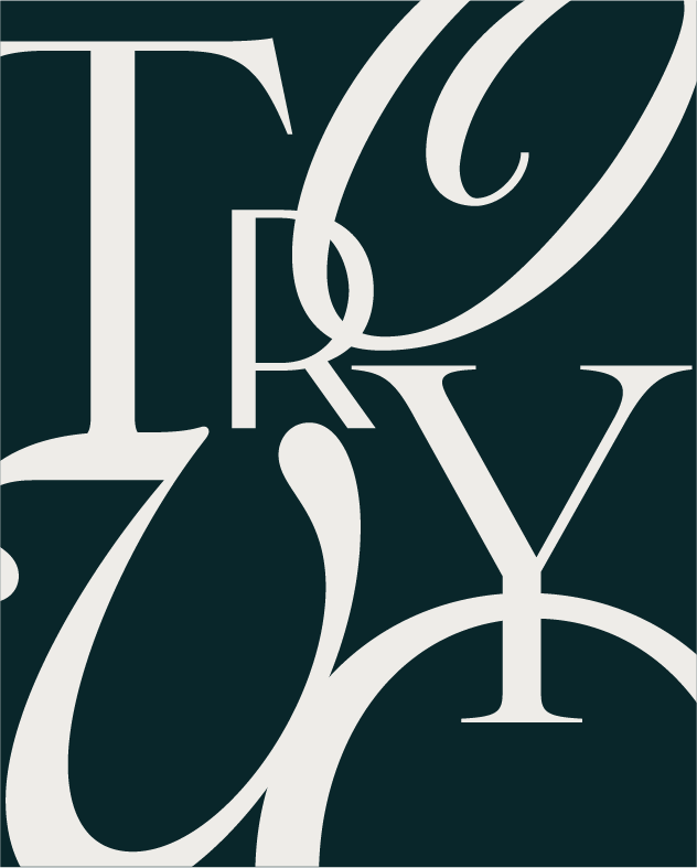 Trovya logo