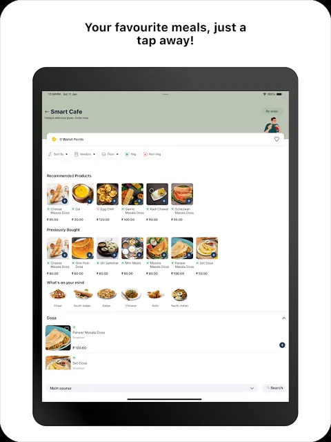 Workctrl screenshot 4