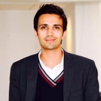 Anoop Poonia profile photo