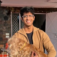 Abhishek Rao profile photo