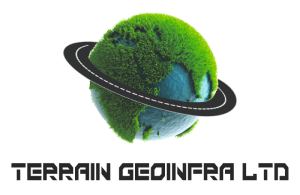 Terraingeoinfra logo