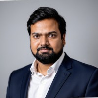 Surya Tripathi profile photo