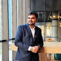 Vinay Addagiri profile photo