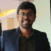 Bharath Reddy profile photo