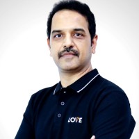 Raju Kalidindi profile photo