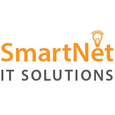 SmartNet IT logo