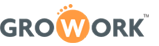 Growork logo