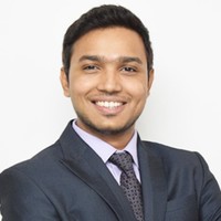 Dayesh Jaiswal profile photo