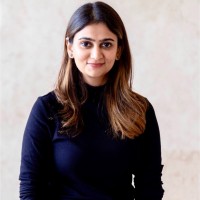 Garima Bharadwaj profile photo
