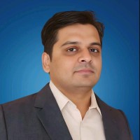 Yash Shah profile photo