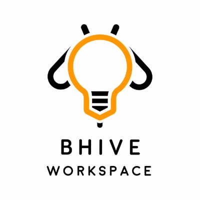 Bhive logo