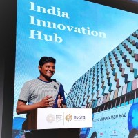 Nishanth Janadri profile photo