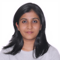 Dhivya Raghavan profile photo