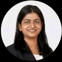 Nidhi Agarwal profile photo