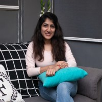 Devanshi Nemani profile photo