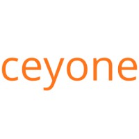 Ceyone logo
