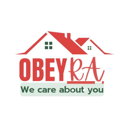 Obeyra.com logo