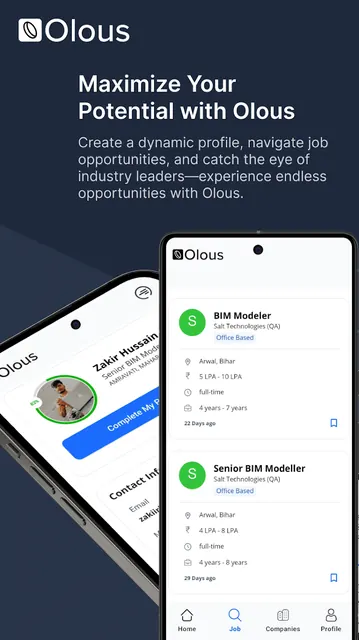 Olous | Global Construction screenshot 2