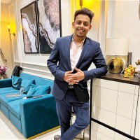 Ayush Singh profile photo