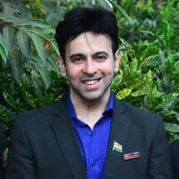 Navin Rajpal profile photo