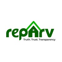 Reparv logo