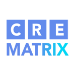CRE Matrix logo