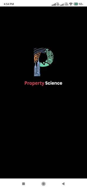 Property Science screenshot 1