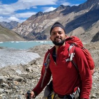 Puneet Arora profile photo