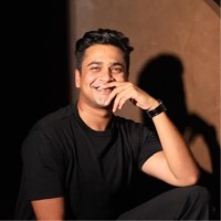 Bharat Agarwal profile photo