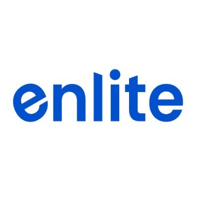 Enlite Research logo