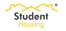 Student Housing logo