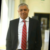 Arjun Naik profile photo