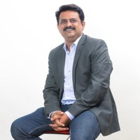 Vinay Pujari profile photo