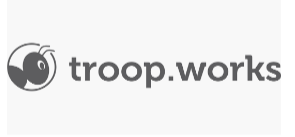 Troop.Works logo