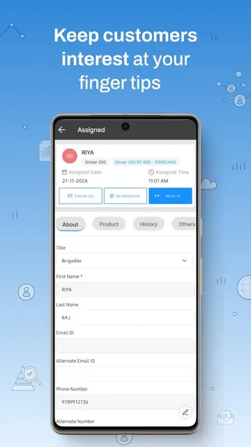Mint360 LMS screenshot 6