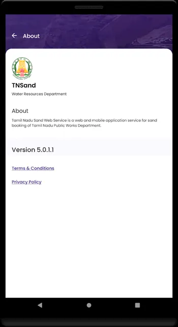TNsand screenshot 6