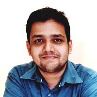Vikram Venkatesan profile photo