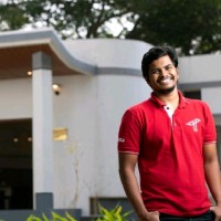 Parivarthan Reddy profile photo