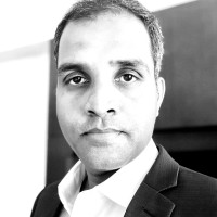 Dilip Rajendran profile photo