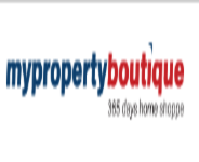 My Property Boutique logo