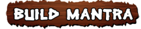 Build Mantra logo