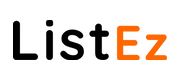 ListEz logo
