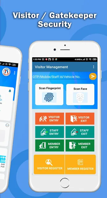 Neighbium - Society Management screenshot 2