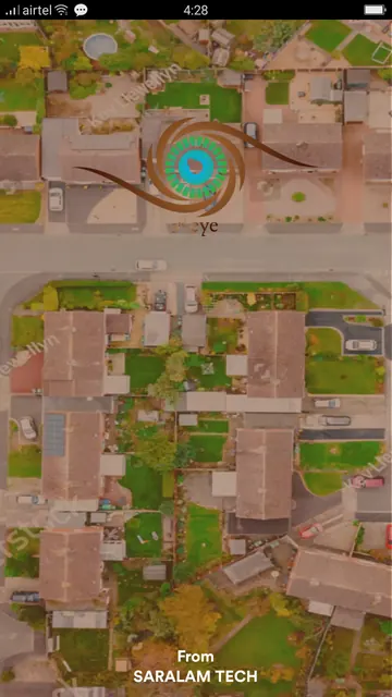 ThirdEye App screenshot 1